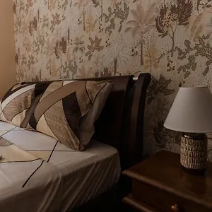 Διαμέρισμα La Petit Maison, Θεσσαλονίκη